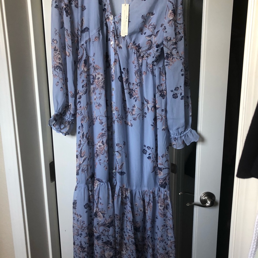 Summer chic - Picture 2 of 6